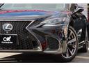 LS LS500 Fスポーツ モデリスタ/サンルーフ/デジタルインナーミラー/白革スウェードコンビシート/レーダークルーズ/全方位カメラ/BSM/純正20インチアルミ/電動トランク/三眼LED/セーフティシステム+A/ワンオーナー(6枚目)