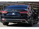 LS500 Fスポーツ モデリスタ/サンルーフ/デジタルインナーミラー/白革スウェードコンビシート/レーダークルーズ/全方位カメラ/BSM/純正20インチアルミ/電動トランク/三眼LED/セーフティシステム+A/ワンオーナー(20枚目)