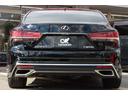LS500 Fスポーツ モデリスタ/サンルーフ/デジタルインナーミラー/白革スウェードコンビシート/レーダークルーズ/全方位カメラ/BSM/純正20インチアルミ/電動トランク/三眼LED/セーフティシステム+A/ワンオーナー(27枚目)
