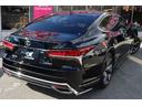 LS500 Fスポーツ モデリスタ/サンルーフ/デジタルインナーミラー/白革スウェードコンビシート/レーダークルーズ/全方位カメラ/BSM/純正20インチアルミ/電動トランク/三眼LED/セーフティシステム+A/ワンオーナー(71枚目)