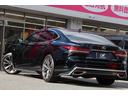 LS500 Fスポーツ モデリスタ/サンルーフ/デジタルインナーミラー/白革スウェードコンビシート/レーダークルーズ/全方位カメラ/BSM/純正20インチアルミ/電動トランク/三眼LED/セーフティシステム+A/ワンオーナー(73枚目)