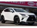 NX300 バージョンL サンルーフ/電動バックドア/BBS20インチAW・純正AW有り/全方位カメラ/革シート/前席シートベンチレーター/後席シートヒーター/後席電動リクライニング/ハンドルヒーター/3眼LED/ルーフレール(80枚目)