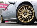 インプレッサ ＷＲＸ　ＳＴｉ　６速ミッション／ビルシュタイン車高調／ブレンボキャリパー／ＯＺ　ＧＴ－ＥＶＯ１７インチアルミ／ＮＥＮＣマフラー／ＨＩＤヘッドライト／ナビ／キーレス／ＥＴＣ／タイミングベルト交換済み（4枚目）