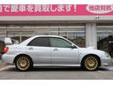 ＷＲＸ　ＳＴｉ　６速ミッション／ビルシュタイン車高調／ブレンボキャリパー／ＯＺ　ＧＴ－ＥＶＯ１７インチアルミ／ＮＥＮＣマフラー／ＨＩＤヘッドライト／ナビ／キーレス／ＥＴＣ／タイミングベルト交換済み（13枚目）