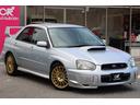 ＷＲＸ　ＳＴｉ　６速ミッション／ビルシュタイン車高調／ブレンボキャリパー／ＯＺ　ＧＴ－ＥＶＯ１７インチアルミ／ＮＥＮＣマフラー／ＨＩＤヘッドライト／ナビ／キーレス／ＥＴＣ／タイミングベルト交換済み（63枚目）