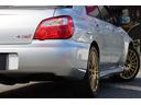 ＷＲＸ　ＳＴｉ　６速ミッション／ビルシュタイン車高調／ブレンボキャリパー／ＯＺ　ＧＴ－ＥＶＯ１７インチアルミ／ＮＥＮＣマフラー／ＨＩＤヘッドライト／ナビ／キーレス／ＥＴＣ／タイミングベルト交換済み（65枚目）