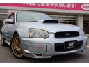 ＷＲＸ　ＳＴｉ　６速ミッション／ビルシュタイン車高調／ブレンボキャリパー／ＯＺ　ＧＴ－ＥＶＯ１７インチアルミ／ＮＥＮＣマフラー／ＨＩＤヘッドライト／ナビ／キーレス／ＥＴＣ／タイミングベルト交換済み（74枚目）