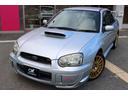 ＷＲＸ　ＳＴｉ　６速ミッション／ビルシュタイン車高調／ブレンボキャリパー／ＯＺ　ＧＴ－ＥＶＯ１７インチアルミ／ＮＥＮＣマフラー／ＨＩＤヘッドライト／ナビ／キーレス／ＥＴＣ／タイミングベルト交換済み（77枚目）