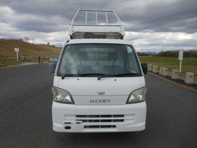 ハイゼットトラック ローダンプ タイミングチェーン(2枚目)