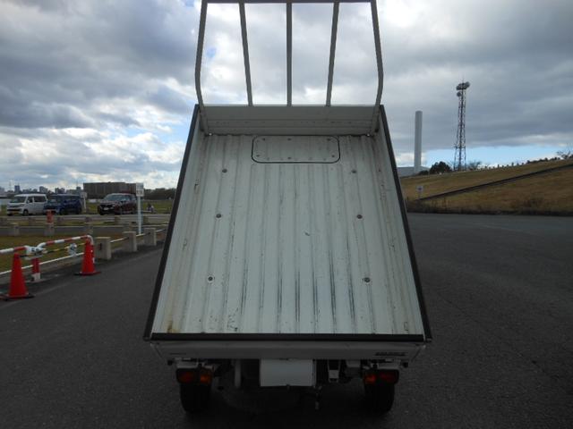 ハイゼットトラック ローダンプ タイミングチェーン(3枚目)