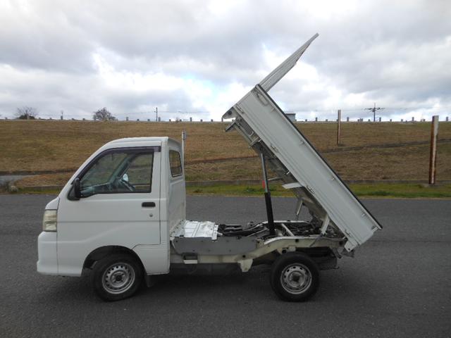 ハイゼットトラック ローダンプ タイミングチェーン(5枚目)