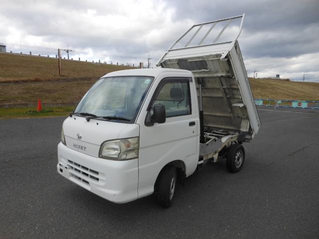 ハイゼットトラック ローダンプ タイミングチェーン(6枚目)