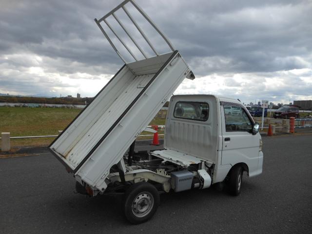 ハイゼットトラック ローダンプ タイミングチェーン(7枚目)