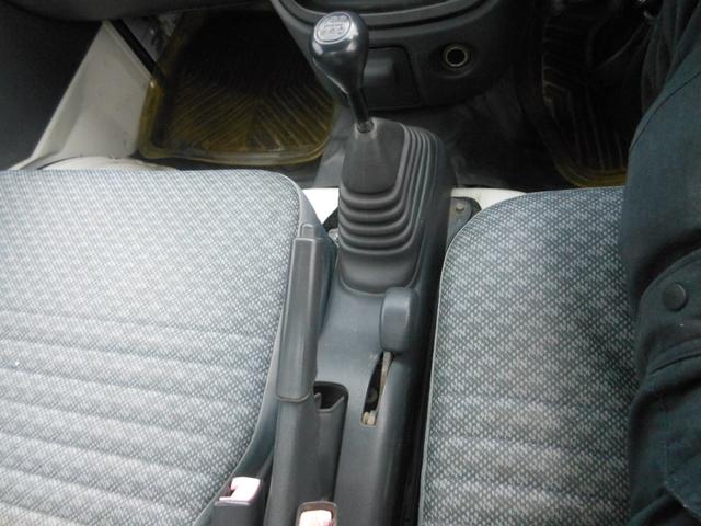 ハイゼットトラック ローダンプ タイミングチェーン(13枚目)