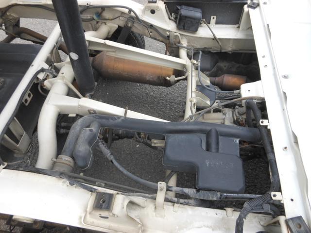 ハイゼットトラック ローダンプ タイミングチェーン(15枚目)