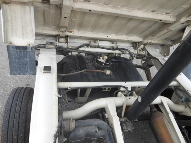 ハイゼットトラック ローダンプ タイミングチェーン(16枚目)