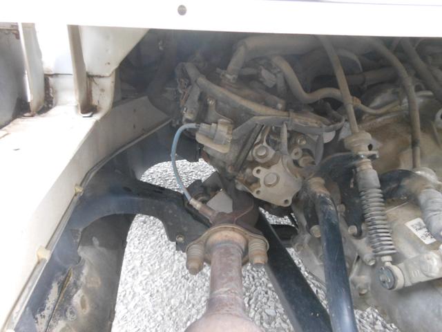 ハイゼットトラック ローダンプ タイミングチェーン(17枚目)