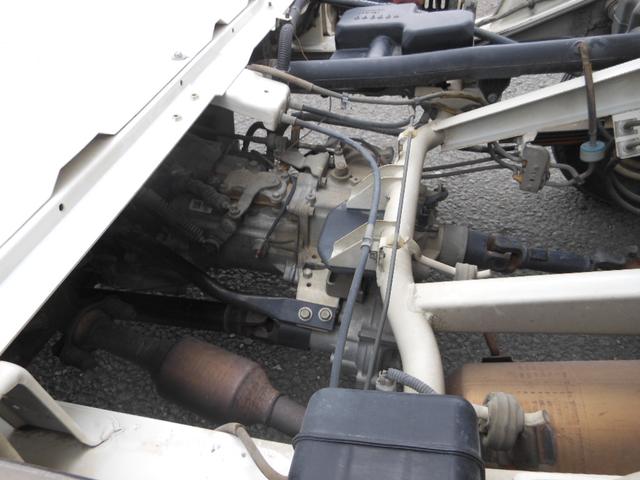 ハイゼットトラック ローダンプ タイミングチェーン(18枚目)