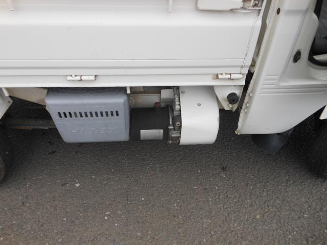 ハイゼットトラック ローダンプ タイミングチェーン(21枚目)