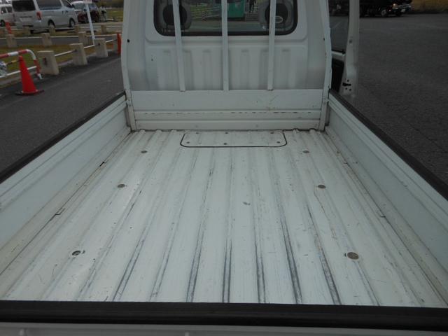 ハイゼットトラック ローダンプ タイミングチェーン(22枚目)