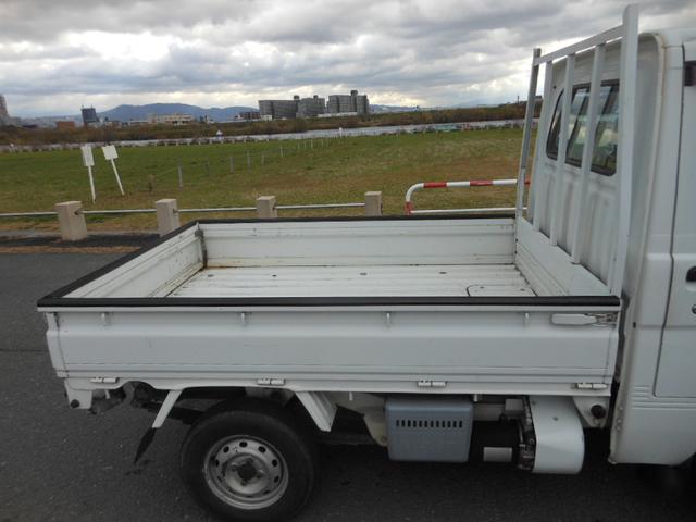 ハイゼットトラック ローダンプ タイミングチェーン(23枚目)