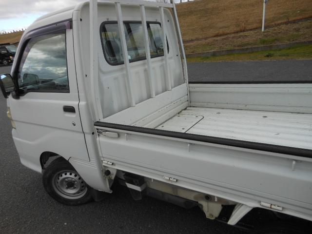 ハイゼットトラック ローダンプ タイミングチェーン(25枚目)