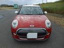MINI クーパー 中古車画像_3