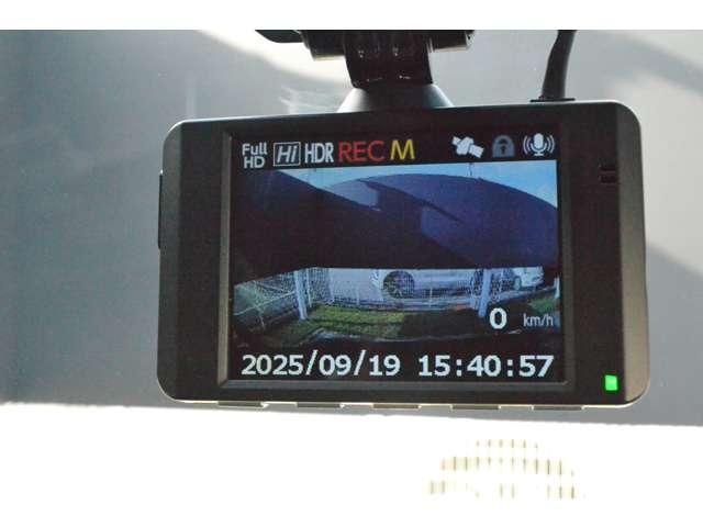 �O���Ď��̃h���C�u���R�[�_�[�𑕔��I