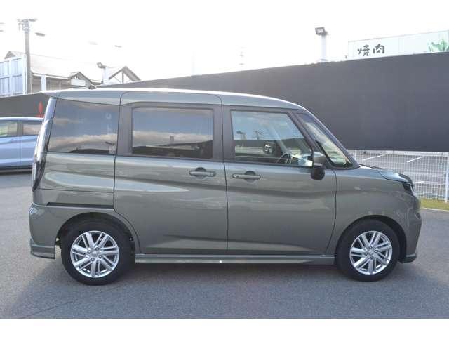 デリカD:2 ハイブリッドMZ 全方位カメラ付ナビパッケージ 9インチナビ・ドライブレコーダー・ETC(4枚目)