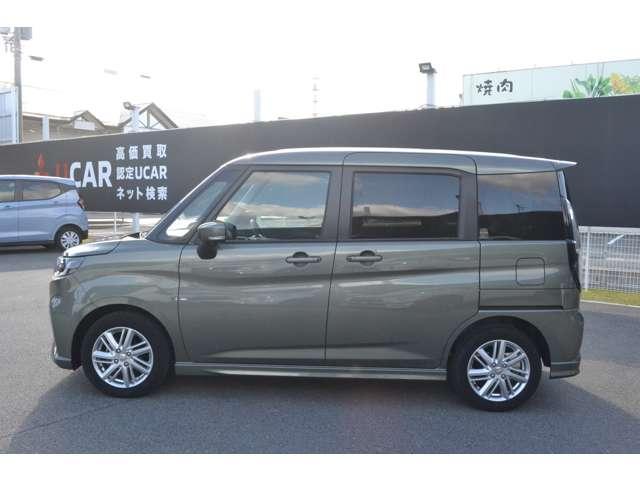 デリカD:2 ハイブリッドMZ 全方位カメラ付ナビパッケージ 9インチナビ・ドライブレコーダー・ETC(5枚目)