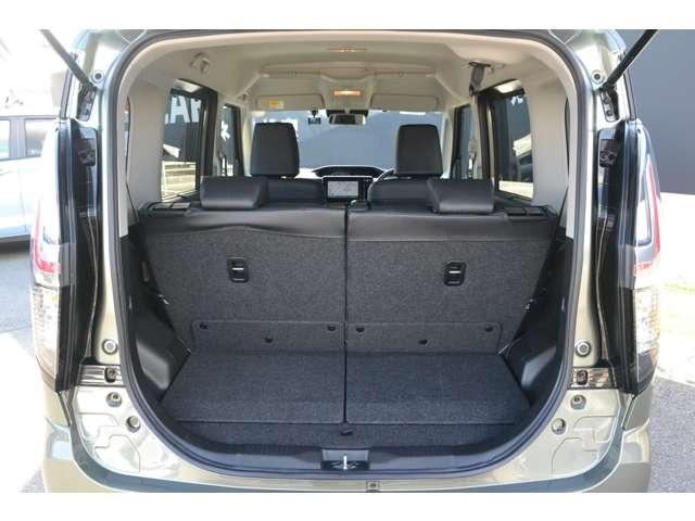 デリカD:2 ハイブリッドMZ 全方位カメラ付ナビパッケージ 9インチナビ・ドライブレコーダー・ETC(9枚目)