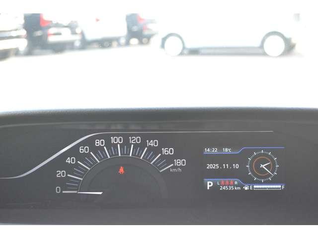 デリカD:2 ハイブリッドMZ 全方位カメラ付ナビパッケージ 9インチナビ・ドライブレコーダー・ETC(12枚目)