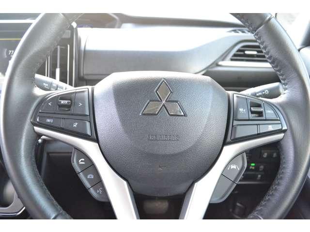 デリカD:2 ハイブリッドMZ 全方位カメラ付ナビパッケージ 9インチナビ・ドライブレコーダー・ETC(19枚目)