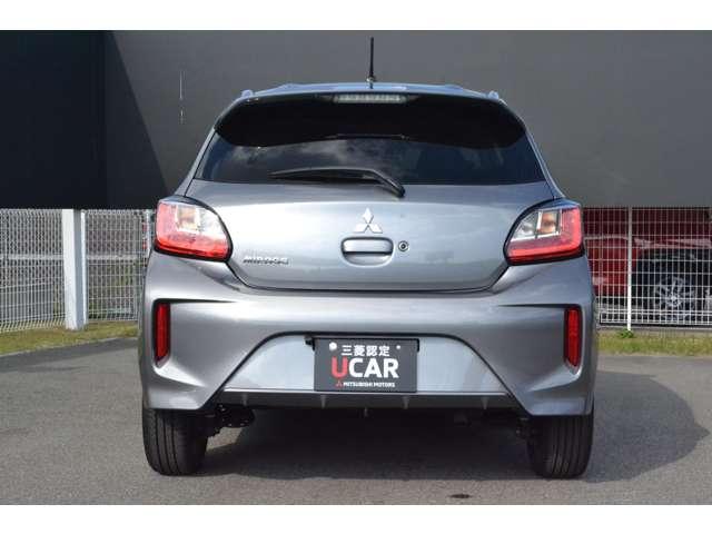 ミラージュ １．２Ｇ　メモリーナビ・ＥＴＣ・バックカメラ（8枚目）