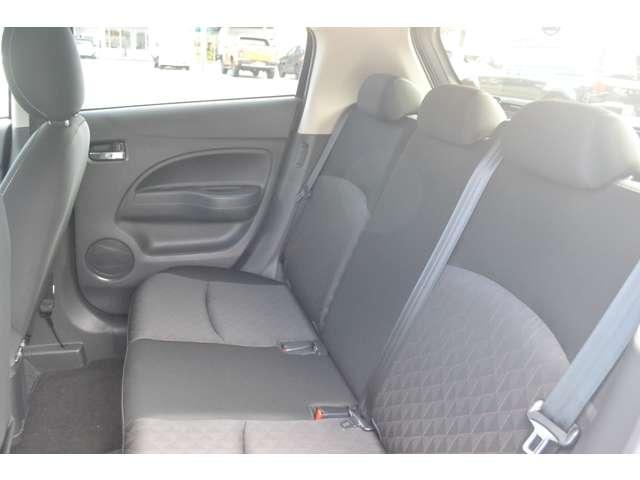 ミラージュ １．２Ｇ　メモリーナビ・ＥＴＣ・バックカメラ（11枚目）