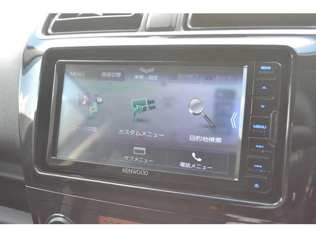 ミラージュ １．２Ｇ　メモリーナビ・ＥＴＣ・バックカメラ（14枚目）