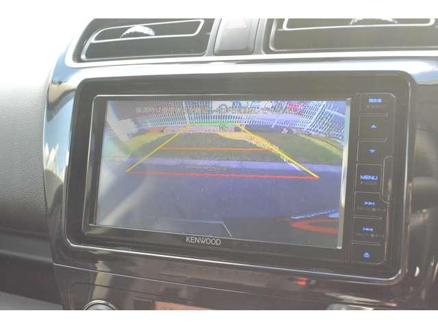 ミラージュ １．２Ｇ　メモリーナビ・ＥＴＣ・バックカメラ（15枚目）