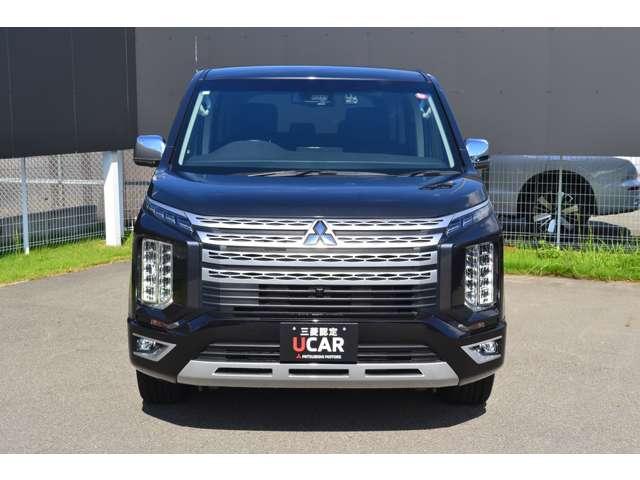 デリカＤ：５ Ｐ　１０．１型ナビ・ドラレコ・ＥＴＣ・全方位カメラ（2枚目）