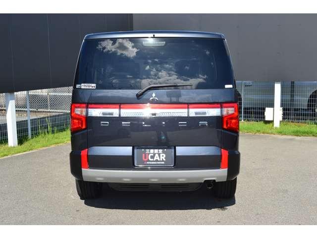 デリカＤ：５ Ｐ　１０．１型ナビ・ドラレコ・ＥＴＣ・全方位カメラ（8枚目）