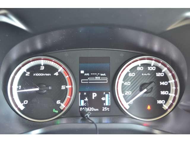 デリカＤ：５ Ｐ　１０．１型ナビ・ドラレコ・ＥＴＣ・全方位カメラ（19枚目）