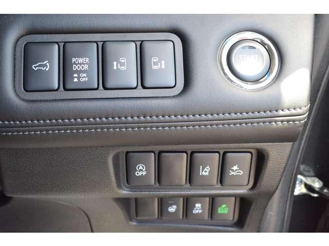 デリカＤ：５ Ｐ　１０．１型ナビ・ドラレコ・ＥＴＣ・全方位カメラ（20枚目）