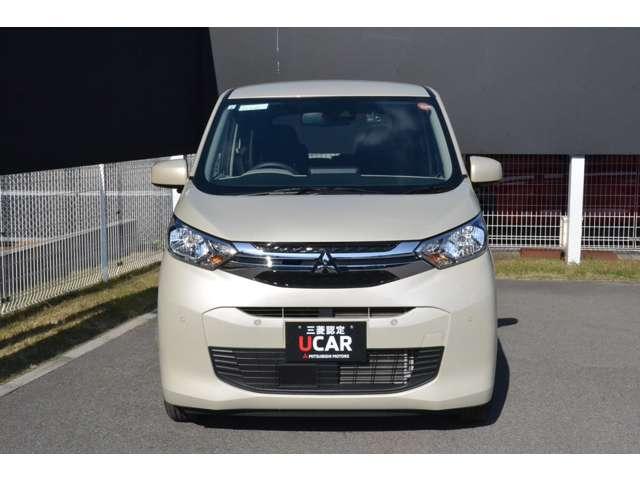 ｅＫワゴン Ｍ　９インチナビ・ドラレコ・ＥＴＣ・バックカメラ（2枚目）