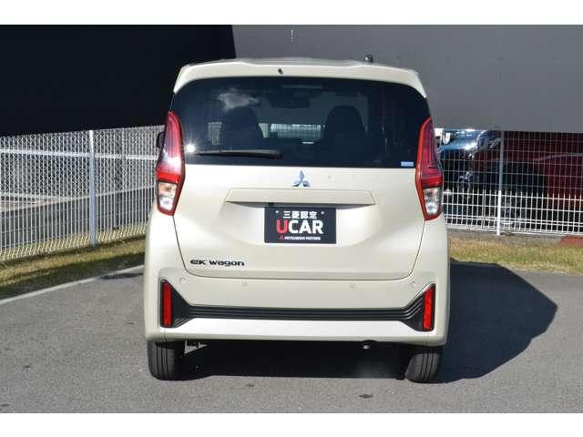 ｅＫワゴン Ｍ　９インチナビ・ドラレコ・ＥＴＣ・バックカメラ（7枚目）