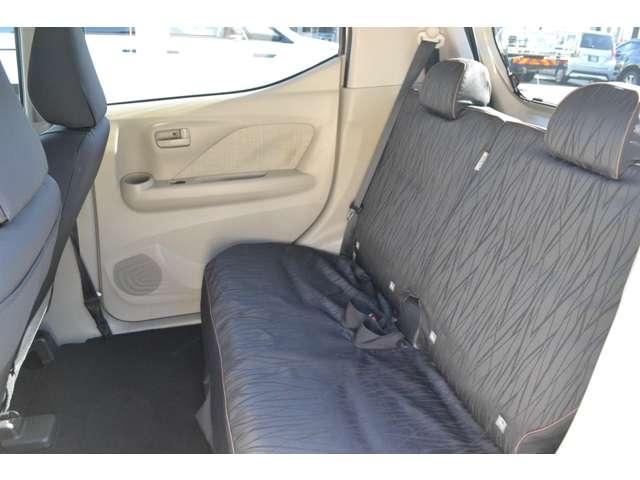 ｅＫワゴン Ｍ　９インチナビ・ドラレコ・ＥＴＣ・バックカメラ（9枚目）