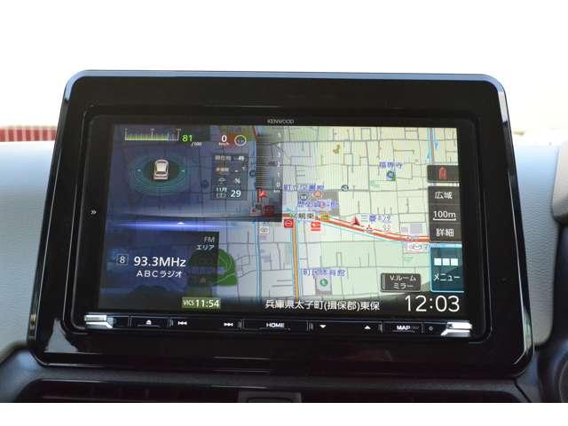 ｅＫワゴン Ｍ　９インチナビ・ドラレコ・ＥＴＣ・バックカメラ（13枚目）