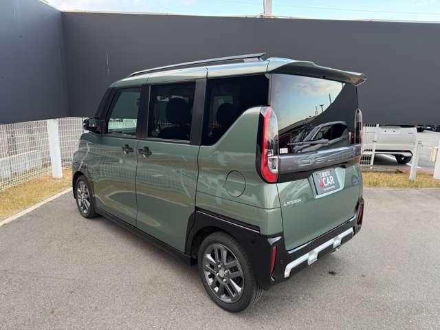 デリカミニ G プレミアム ケンウッド9型メモリーナビ・ETC・ドラレコ(8枚目)