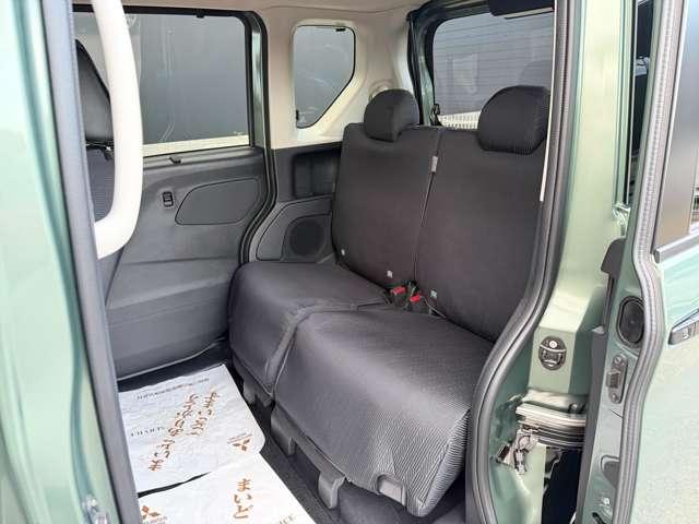 デリカミニ G プレミアム ケンウッド9型メモリーナビ・ETC・ドラレコ(12枚目)