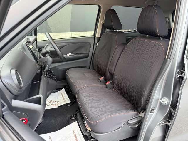 eKクロス G プレミアム ケンウッド9型メモリーナビ・ETC・ドラレコ(11枚目)