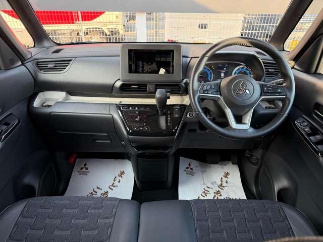 デリカミニ Ｔ　プレミアム　デジタルルームミラー・マイパイロット（2枚目）