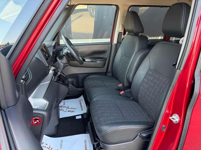 デリカミニ Ｔ　プレミアム　デジタルルームミラー・マイパイロット（8枚目）